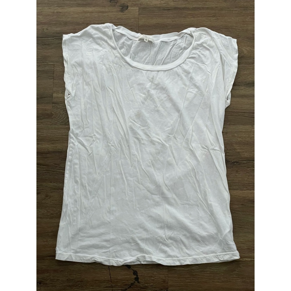 White top